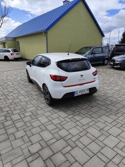 Renault Clio - 5