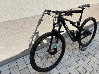 Predám Orbea Oiz H30 - 5