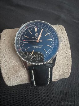 BREITLING NAVITIMER - 5