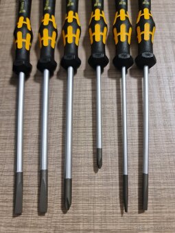Knipex ESD set v kufriku 00 20 18 ESD - 5