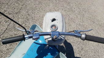 Jawa 20 - 5