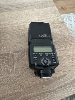 Canon EOS 60D - 5