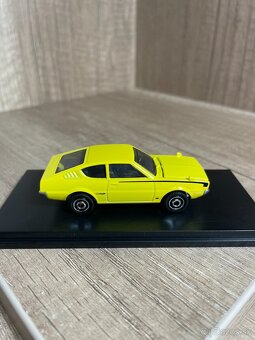 autíčka/modely Hot Wheels Matchbox Porsche GMC Mitsubishi - 5