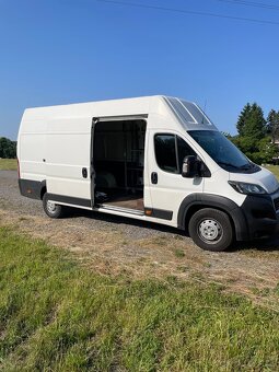 Peugeot Boxer - 5