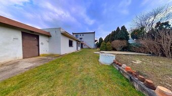 RD Ivanka pri Dunaji na pozemku o výmere 1437 m2 - 5