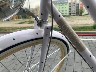 Mestsky bicykel - 5