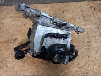1.6 TDI,2.0 CRM CLH,CRK Rôzne diely motora - 5
