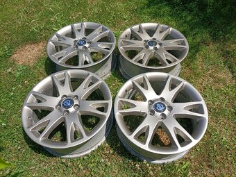 Disky R18 VOLVO XC 60 - 5