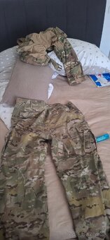 Airsoft vybava - 5