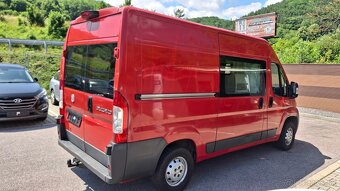 Fiat Ducato 2.3 MultiJet 150k L2H2 - 5