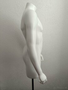 Figuríny - torzo pánske/dámske - 90 EUR/ks - 5