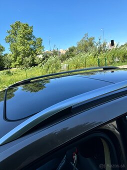 Volkswagen Touareg 4.2TDI 181 000km - 5