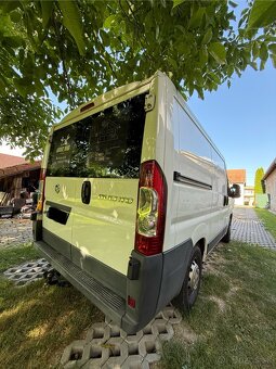 Fiat Ducato 2.3 88kw - 5