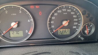 Ford mondeo - 5
