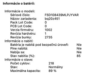 Macbook Air M1 - 5
