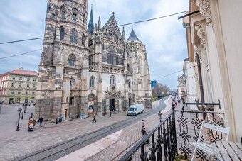Multifunkčná budova na predaj, meštiansky dom, historické j - 5