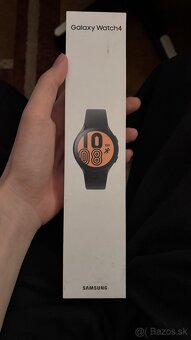 Samsung galaxy watch4 44mm - 5