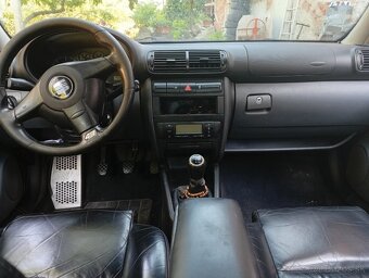 Seat Leon 1.9tdi - 5