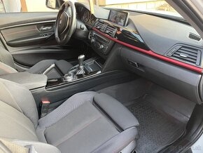 Bmw 320 xd sport touring - 5