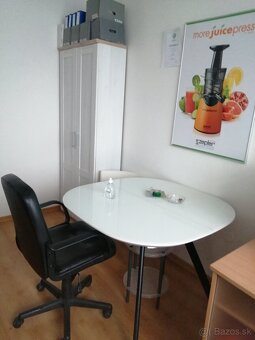 SKVELÁ PONUKA NAJLACNEJŠIE KANCELÁRII V CENTRE KOŚÍC - 5