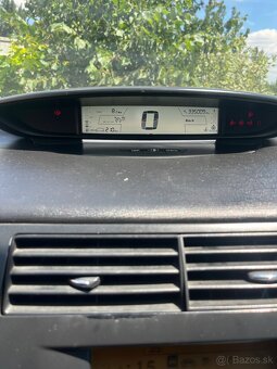 Citroën C4 - 5