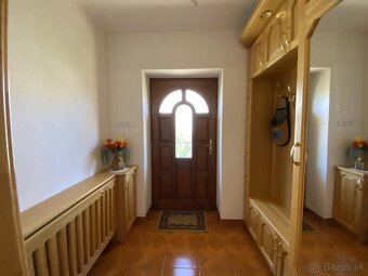 Predaj rodinný dom v tichej lokalite mesta Medzilaborce - 5