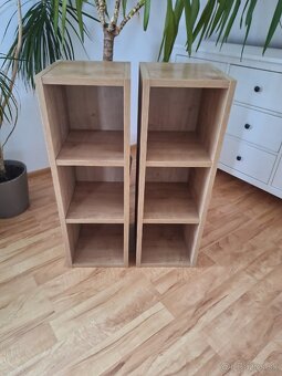 Ikea hemnes pribornik a ine - 5