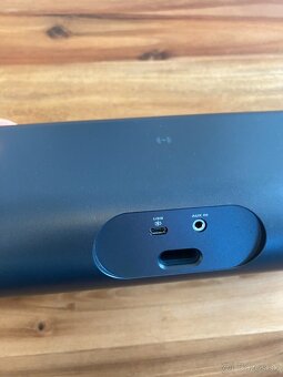 Bluetooth reproduktor CREATIVE AIRWAVE čierny - 5