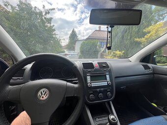 Volkswagen Golf V 1.4 55kw - 5
