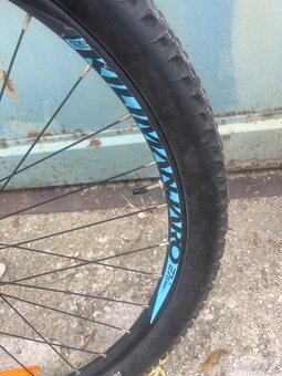 Cestny bicykel kilimanjaro 27.5 - 5