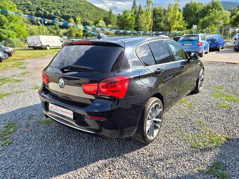 BMW 118i Urban Line 100 kW A/T - 5