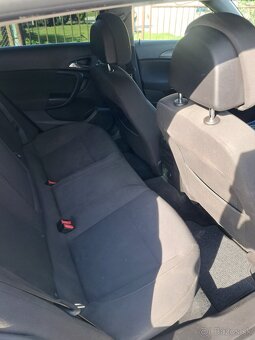 Opel insignia - 5