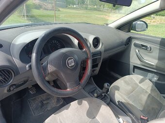 Seat Cordoba 1.9 TDI 74kw - 5