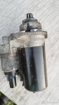 Diely z motora 1.9 TDI 77KW - 5
