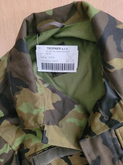 Maskáče Vzor 95 Bluza a Kabat - 5