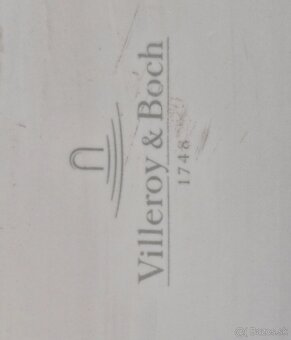 Wc s bidetom Willeroy & Boch - 5