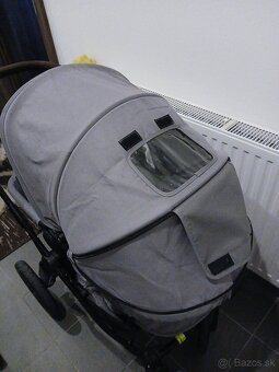 Kocik kinderkraft moov - 5
