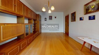 HALO reality - Predaj, trojizbový byt Zvolen, s balkónom - Z - 5