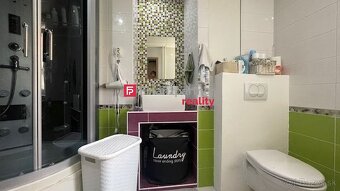 Výnimočný tehlový 2iz byt komplet rekonštruovaný pri prešovs - 5