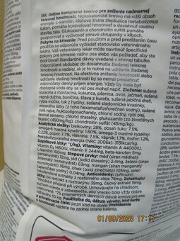 PREDAM KRMIVO Eukanuba veterinary diets restricted calorie 1 - 5