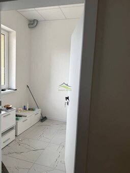 Úplne Nová kancelária v Sobranciach - na prenájom 60m2 - 5