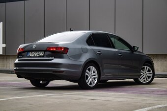 Volkswagen Jetta 1.2TSI 77kW 2018 /AJ NA SPLÁTKY/PROTIÚČET/ - 5