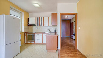 2-izbový byt s loggiou, ul. Bordáčova, Bratislava II - Ružin - 5
