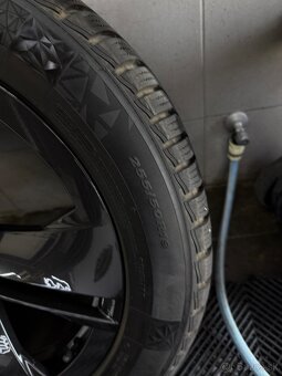 Predam hlinikove disky Škoda Enyaq - 5
