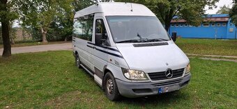 Mercedes Sprinter 308 CDI - 5
