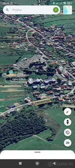 Pozemok v obci Pružina - 5