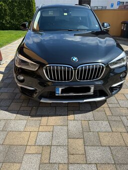 Predam BMW X1, f48, 2,0 sDrive Sport Luxury - 5
