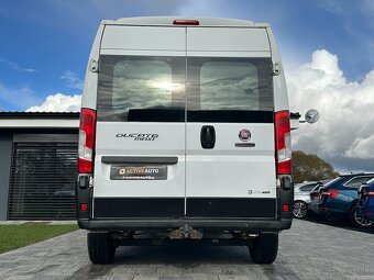Fiat Ducato Dodávka 2.3 MultiJet M6, r.v.: 2019 - 5