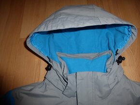 Lyžiarska bunda extend veľk.152 - 5