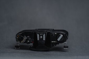 Canon AE-1 + Canon FD 50mm f/1.8 S.C. - 5